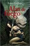 Alas de fuego