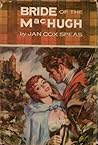 Bride of the MacHugh by Jan Cox Speas