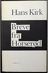 Breve fra Horserød