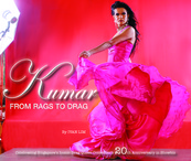 Kumar: From Rags to Drag (Hardcover)
