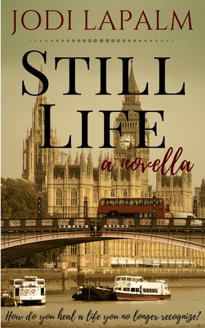 Still Life (Still Life #1)