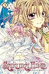 Sakura Hime: The Legend of Princess Sakura, Vol. 3 Sakura Hime: The Legend of Princess Sakura, Vol. 3