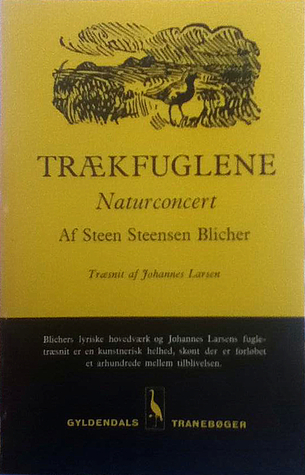 Trækfuglene