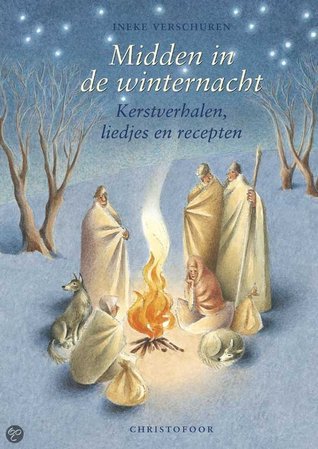 Midden in de winternacht (Unknown Binding)