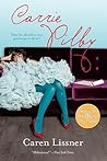 Carrie Pilby by Caren Lissner