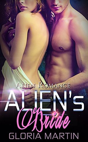 Alien's Bride (Kindle Edition)