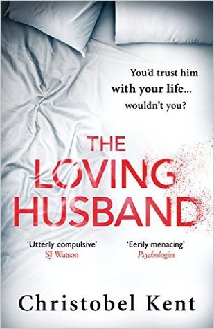 The Loving Husband (Kindle Edition)