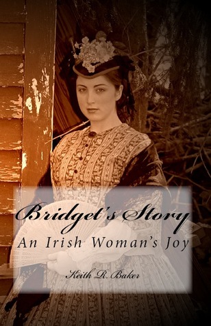 Bridget's Story: An Irish Woman's Joy (Longshot, #0.5)