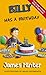 Billy Has A Birthday (The B...