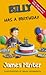 Billy Has A Birthday (The Billy Books #1)