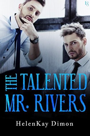 The Talented Mr. Rivers (Tough Love #2)