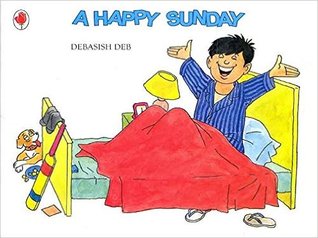 A Happy Sunday
