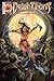 Dejah Thoris #3