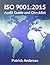 ISO 9001:2015 Audit Guide and Checklist