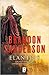 Elantris (Elantris, #1)