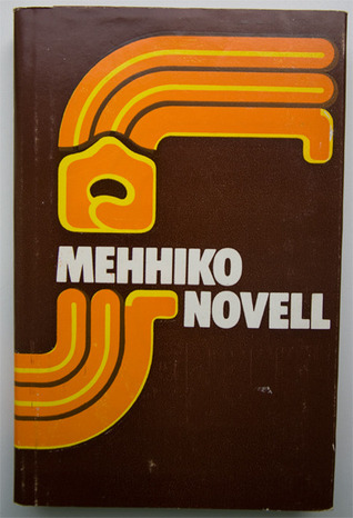 Mehhiko novell