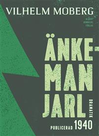 Änkeman Jarl: folkkomedi (ebook)