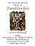 An Autobiography of the Life of David Crockett, 1786-1836 by David Crockett