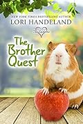 The Brother Quest