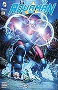 Aquaman (2011-2016) #51