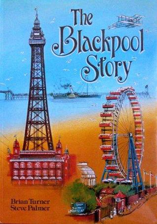 The Blackpool Story (Paperback)