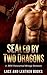 SEALed by Two Dragons