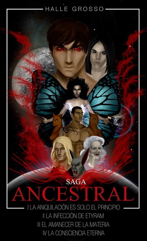 Saga Ancestral