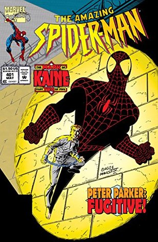 Amazing Spider-Man (1963-1998) #401