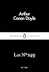 Lot No. 249 by Arthur Conan Doyle