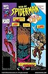 Web of Spider-Man (1985-1995) #120 by Terry Kavanagh