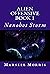 Alien Offensive: Book 1 - N...