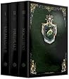 Salamanders Trilogy (Tome of Fire #1-3)