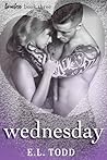 Wednesday by E.L. Todd