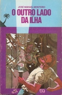 O Outro Lado da Ilha (Coleção Vaga-Lume #34)