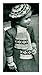 #1498 FAIR ISLE SET VINTAGE...