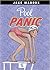 Pool Panic (Jake Maddox Girl Sports Stories) by Jake Maddox