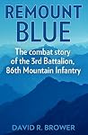 Remount Blue: The Combat Story of the 3rd Battalion, 86th Mountain Infantry Remount Blue: The Combat Story of the 3rd Battalion, 86th Mountain Infantry