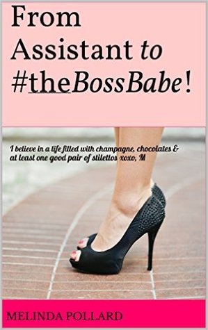 Secretary Turned It Girl