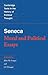 Moral and Political Essays by Seneca