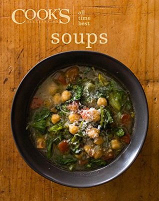 All Time Best Soups (All-Time Best)