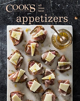 All Time Best Appetizers (All-Time Best)