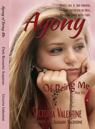 Agony of Being Me