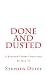 Done and Dusted (The Tommy ...