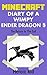 Minecraft: Minecraft Diary: Diary of a Wimpy Ender Dragon 5: The Return to The End ...: (Unofficial Minecraft Diary)