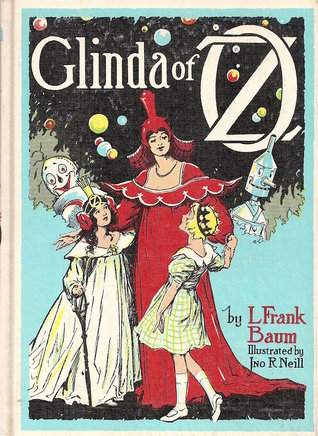 Glinda of Oz