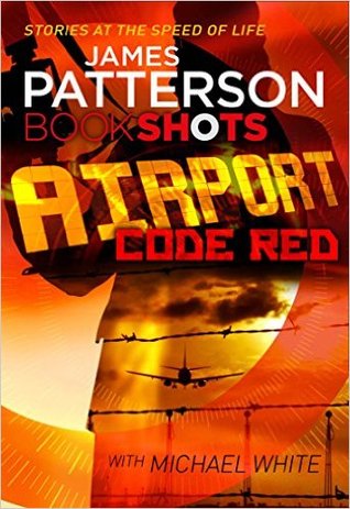 Airport - Code Red (Paperback)