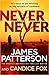 Never Never (Detective Harr...