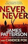 Never Never by James  Patterson