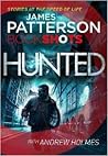 Hunted by James  Patterson