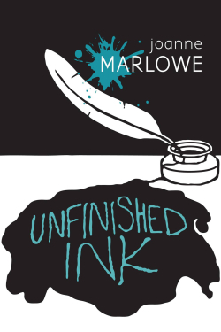 Unfinished Ink